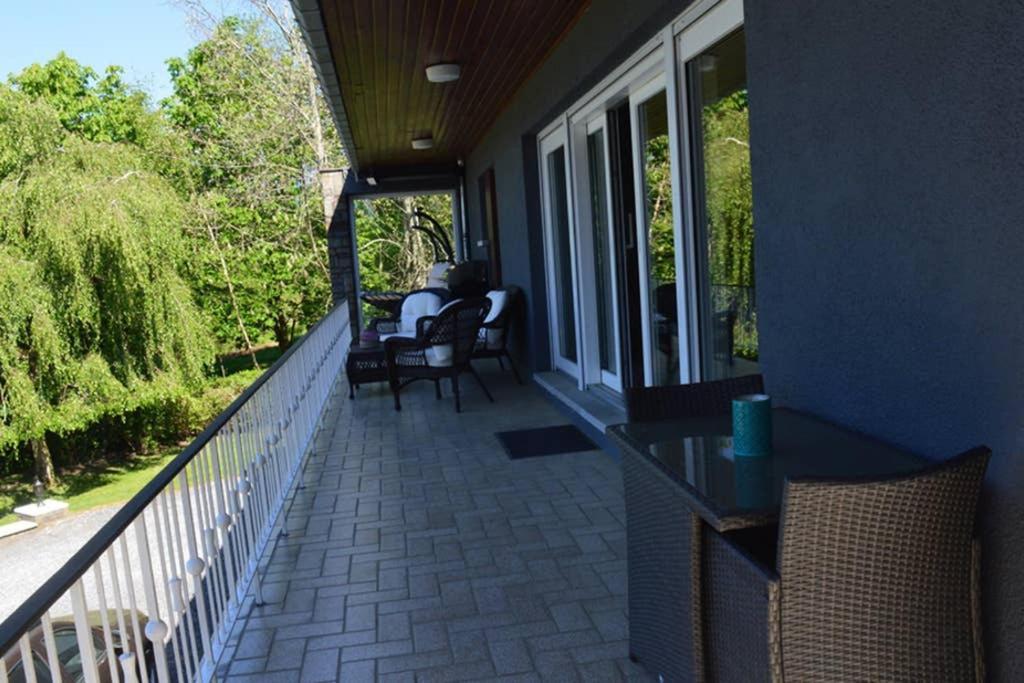 Maison De Vacances Privative A Louer エワイユ エクステリア 写真