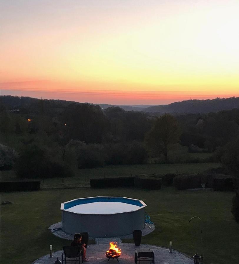 Maison De Vacances Privative A Louer エワイユ エクステリア 写真
