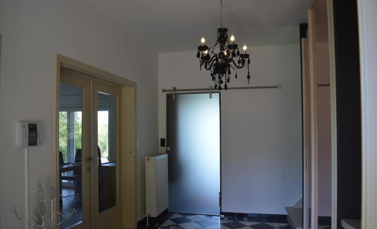 Maison De Vacances Privative A Louer エワイユ エクステリア 写真