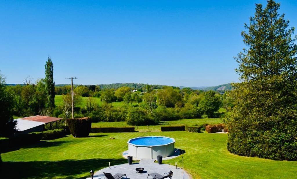 Maison De Vacances Privative A Louer エワイユ エクステリア 写真