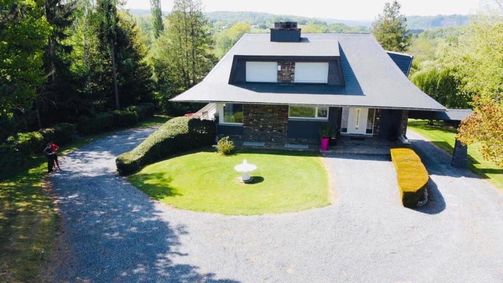 Maison De Vacances Privative A Louer エワイユ エクステリア 写真
