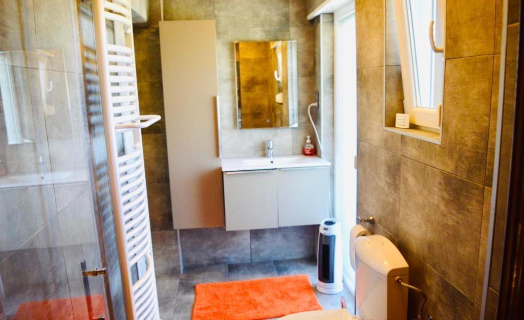 Maison De Vacances Privative A Louer エワイユ エクステリア 写真