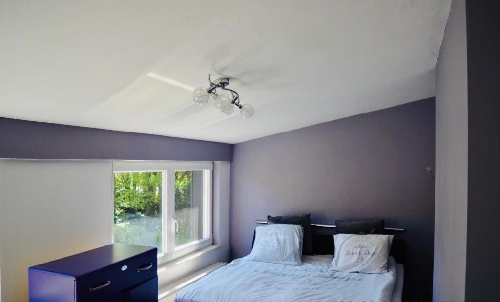 Maison De Vacances Privative A Louer エワイユ エクステリア 写真