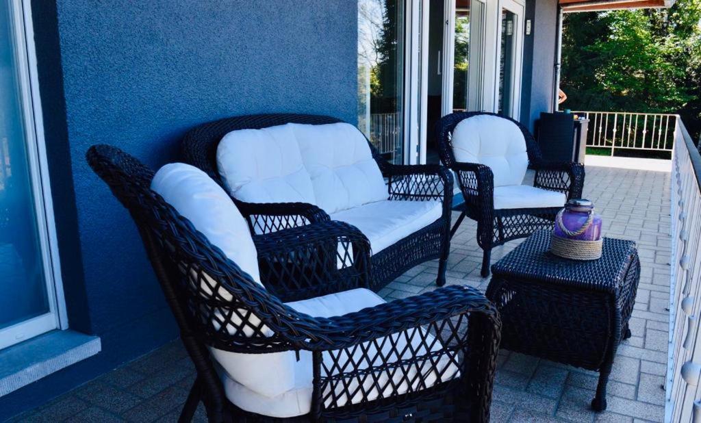 Maison De Vacances Privative A Louer エワイユ エクステリア 写真