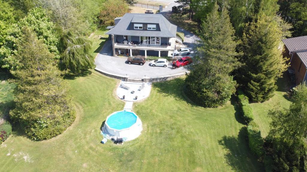 Maison De Vacances Privative A Louer エワイユ エクステリア 写真