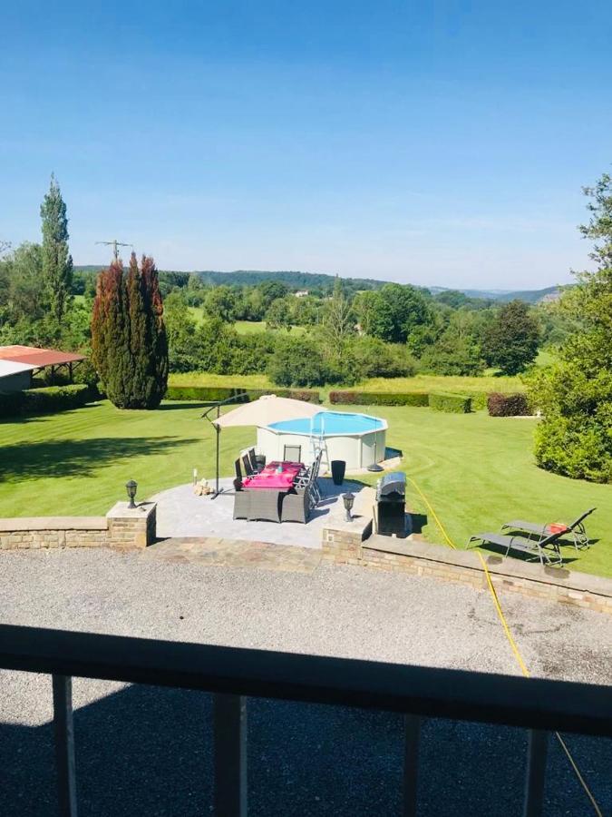 Maison De Vacances Privative A Louer エワイユ エクステリア 写真