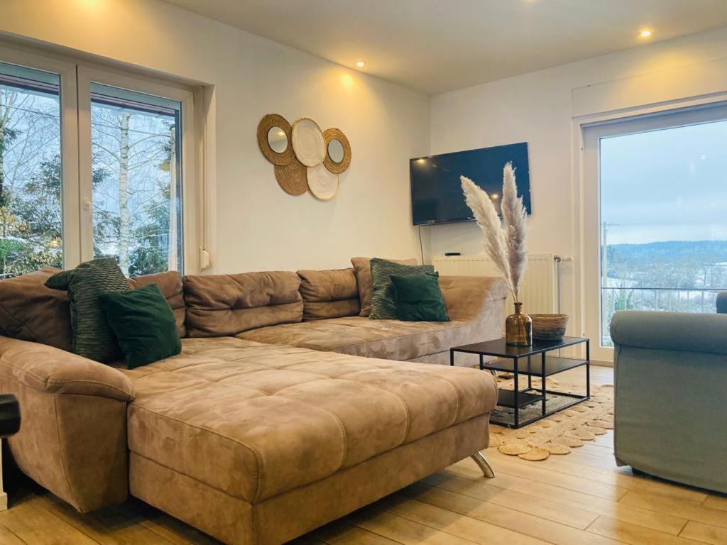 Maison De Vacances Privative A Louer エワイユ エクステリア 写真
